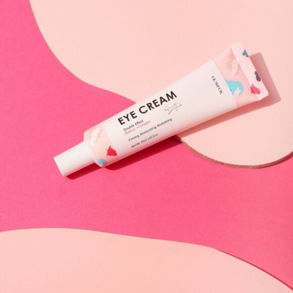 Vibrant Glamfox Eye Cream Photo Collection Vibrant Glamfox Eye Cream Photo Collection